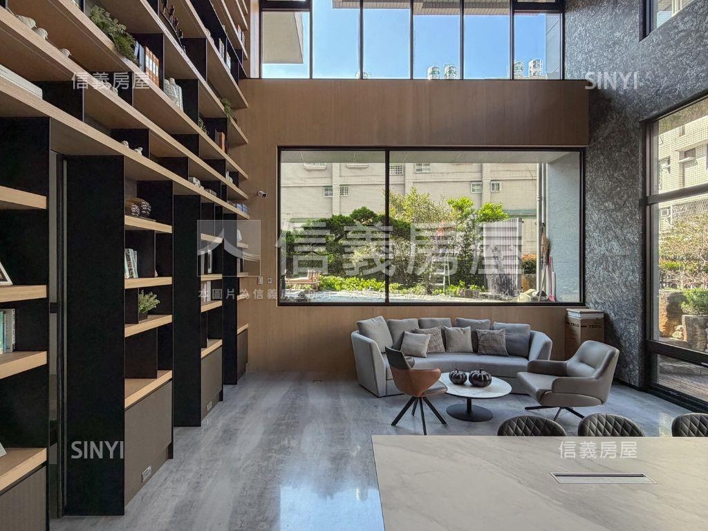 【本月熱推】嵩豐三房平車房屋室內格局與周邊環境