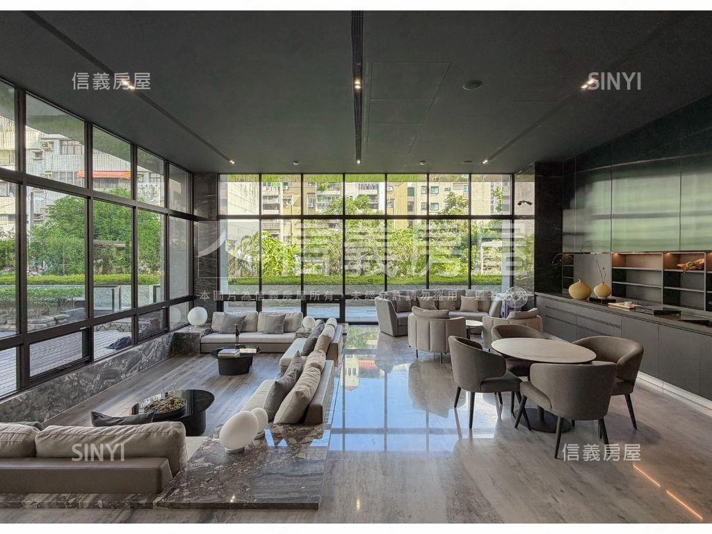 【本月熱推】嵩豐三房平車房屋室內格局與周邊環境