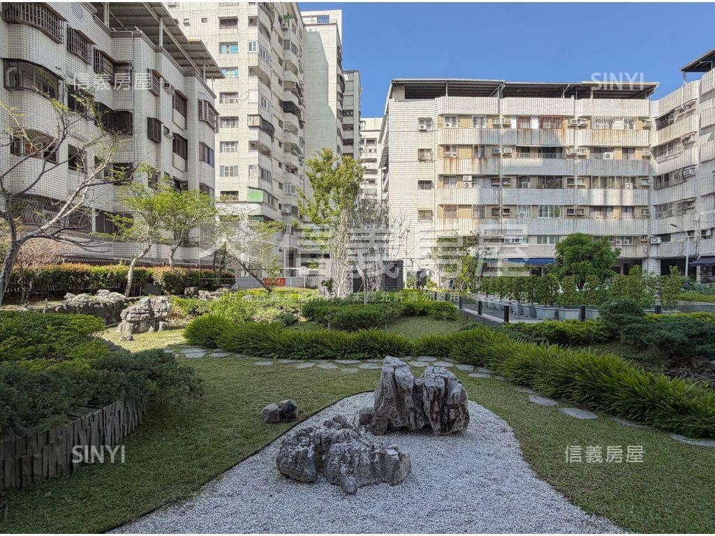 【本月熱推】嵩豐三房平車房屋室內格局與周邊環境