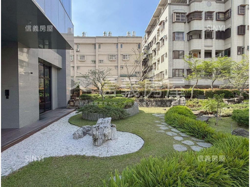 【本月熱推】嵩豐三房平車房屋室內格局與周邊環境