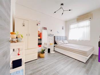 【樓中樓】美裝潢公園景觀