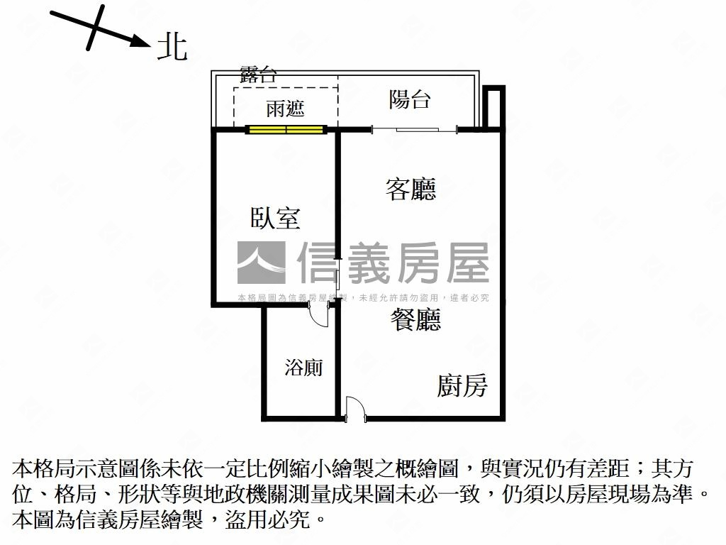 富春四季景觀豪華大套房房屋室內格局與周邊環境