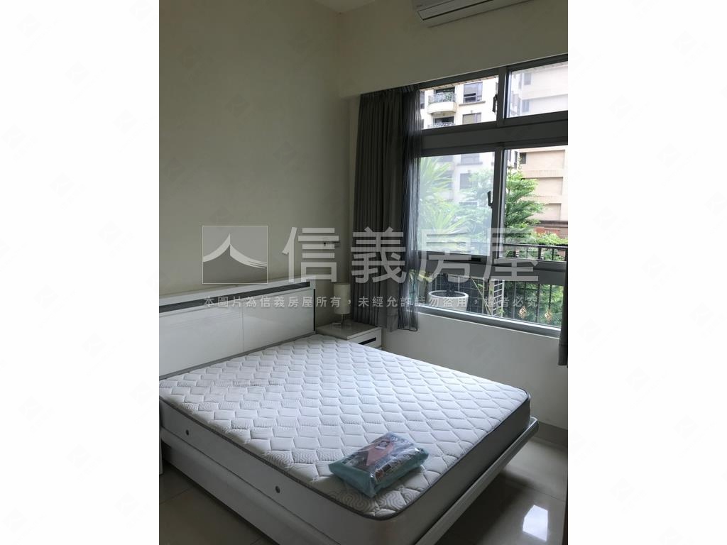 富春四季景觀豪華大套房房屋室內格局與周邊環境