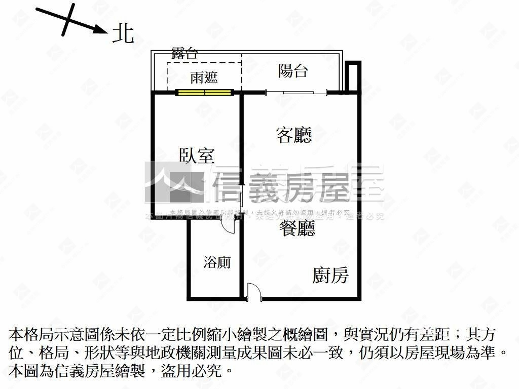 富春四季景觀豪華大套房房屋室內格局與周邊環境