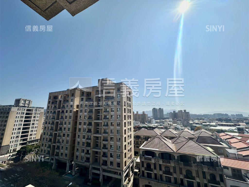 水蓮８最大格局三房平車房屋室內格局與周邊環境
