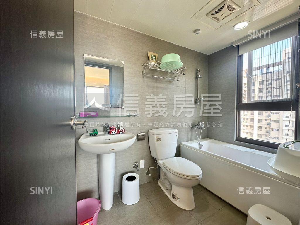 水蓮８最大格局三房平車房屋室內格局與周邊環境