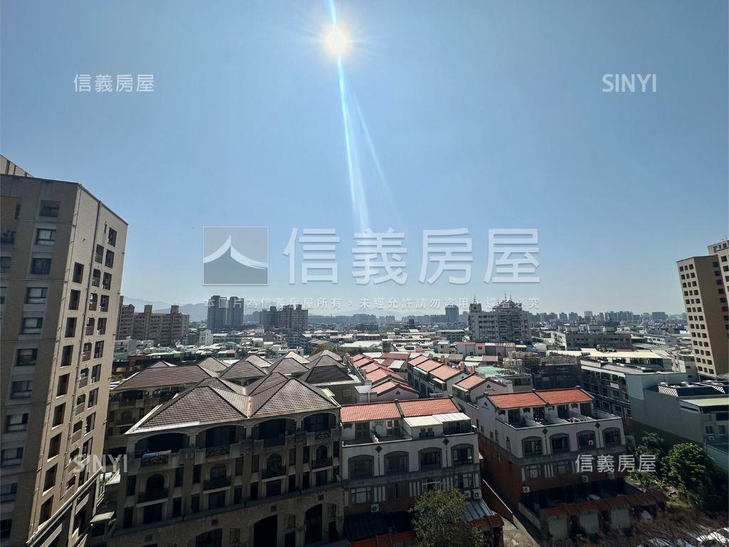 水蓮８最大格局三房平車房屋室內格局與周邊環境