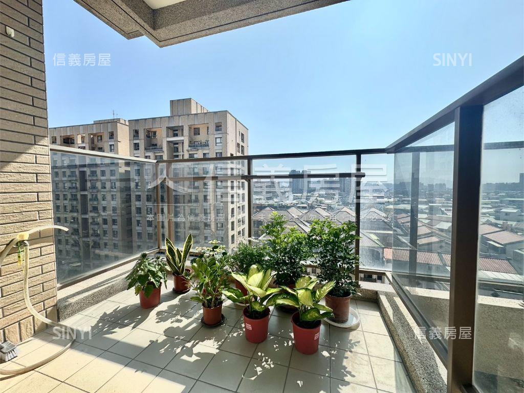 水蓮８最大格局三房平車房屋室內格局與周邊環境