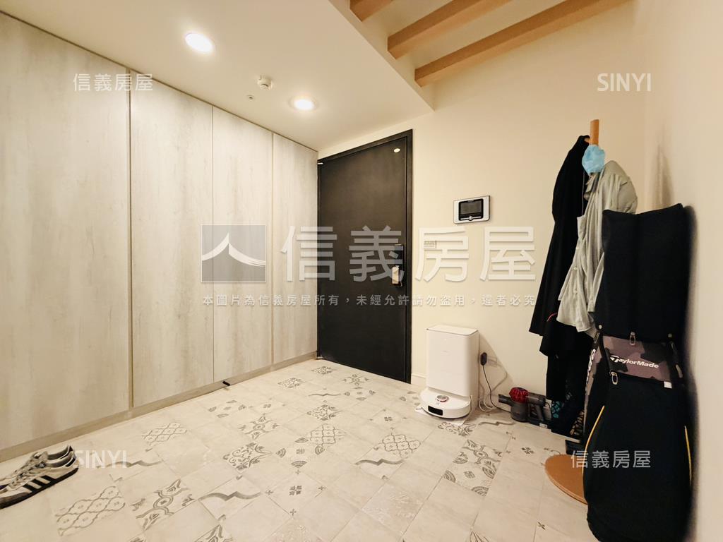 三和苑景觀高樓四房雙車位房屋室內格局與周邊環境