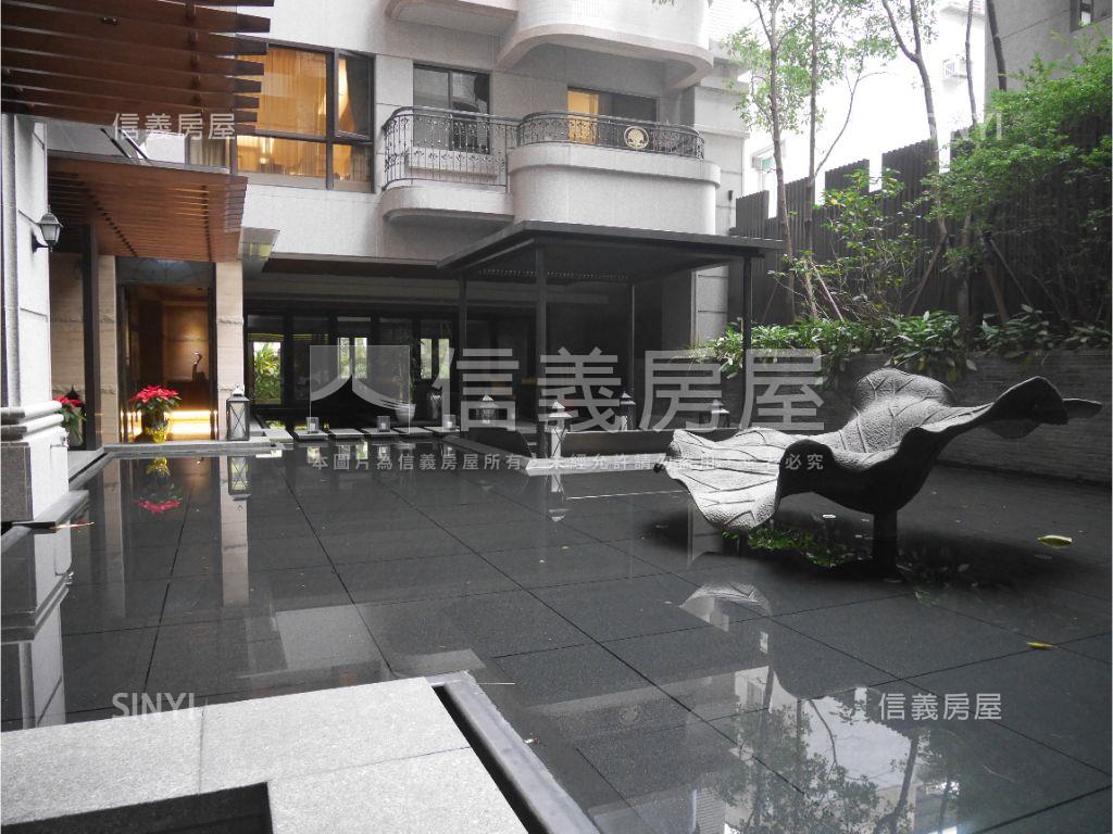 三和苑景觀高樓四房雙車位房屋室內格局與周邊環境