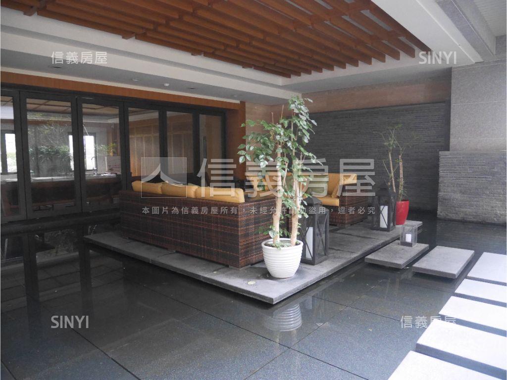 三和苑景觀高樓四房雙車位房屋室內格局與周邊環境