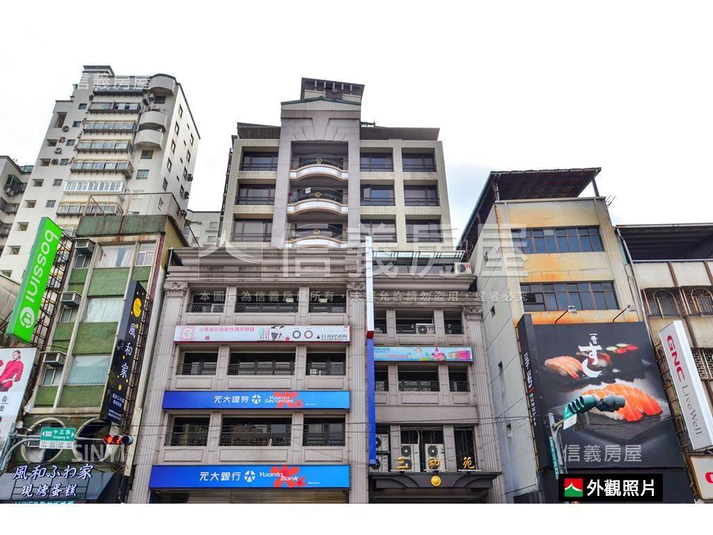 三和苑景觀高樓四房雙車位房屋室內格局與周邊環境