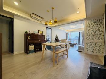 三和苑景觀高樓四房雙車位