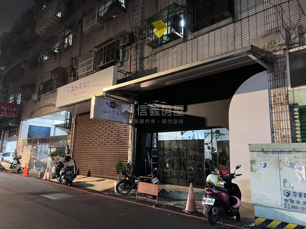 壹佰玖拾萬買中原獨立套房房屋室內格局與周邊環境
