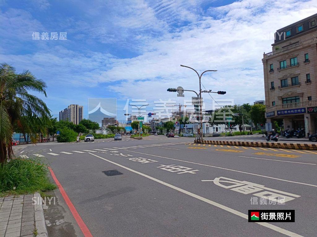 鄭仔寮｜邊間兩房車位房屋室內格局與周邊環境