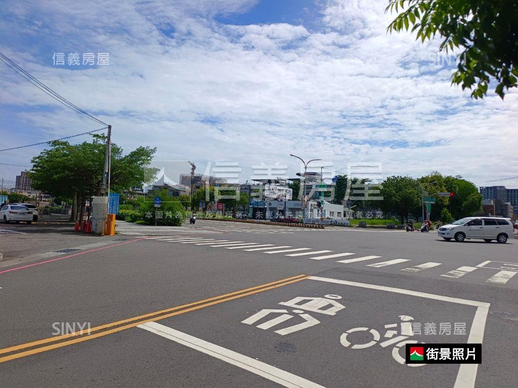 鄭仔寮｜邊間兩房車位房屋室內格局與周邊環境