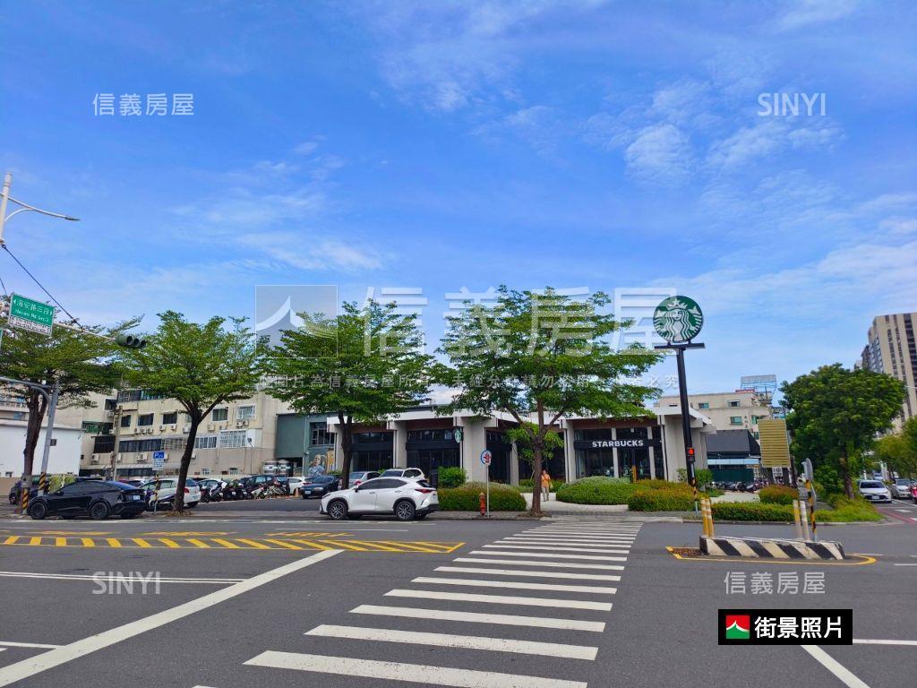 鄭仔寮｜邊間兩房車位房屋室內格局與周邊環境