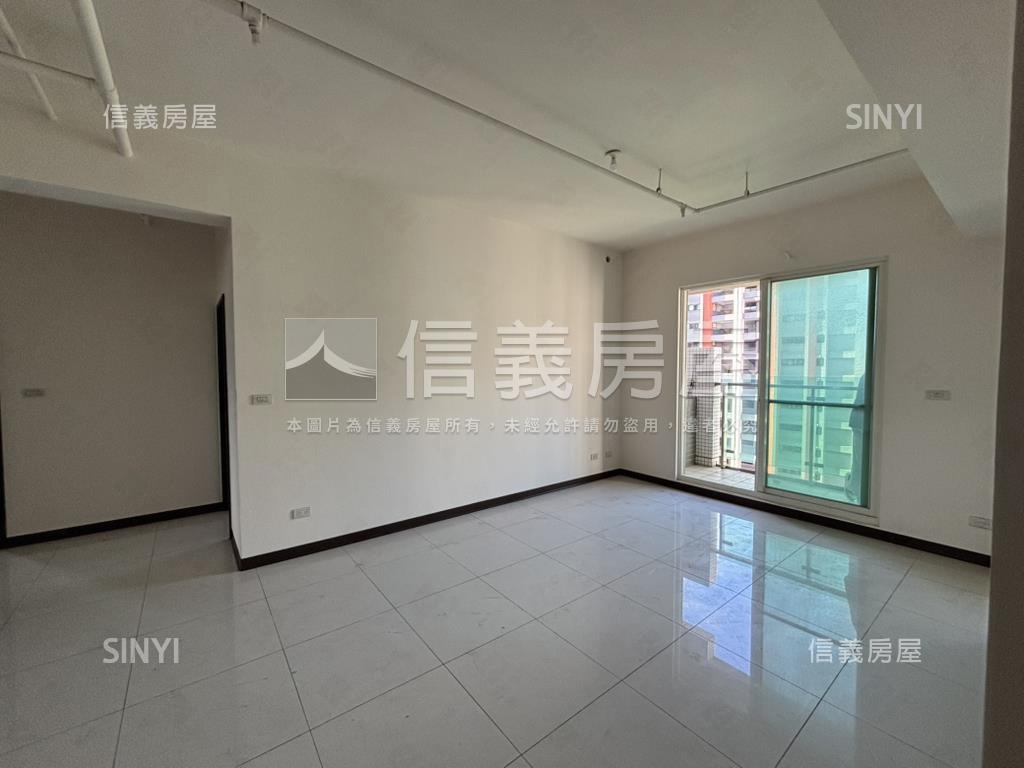 峇里ＶＩＴ景觀四房房屋室內格局與周邊環境