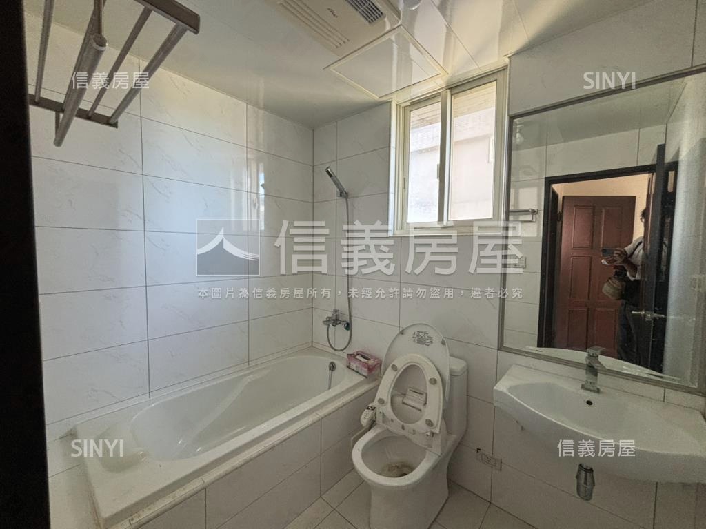 峇里ＶＩＴ景觀四房房屋室內格局與周邊環境