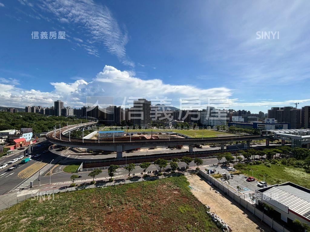 峇里ＶＩＴ景觀四房房屋室內格局與周邊環境