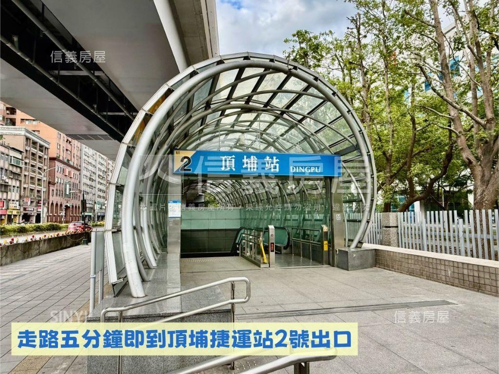 德友植仁日式樹海美居房屋室內格局與周邊環境