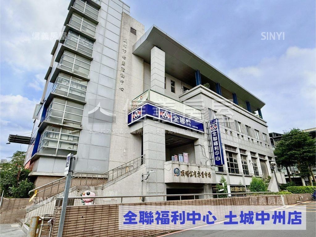 德友植仁日式樹海美居房屋室內格局與周邊環境