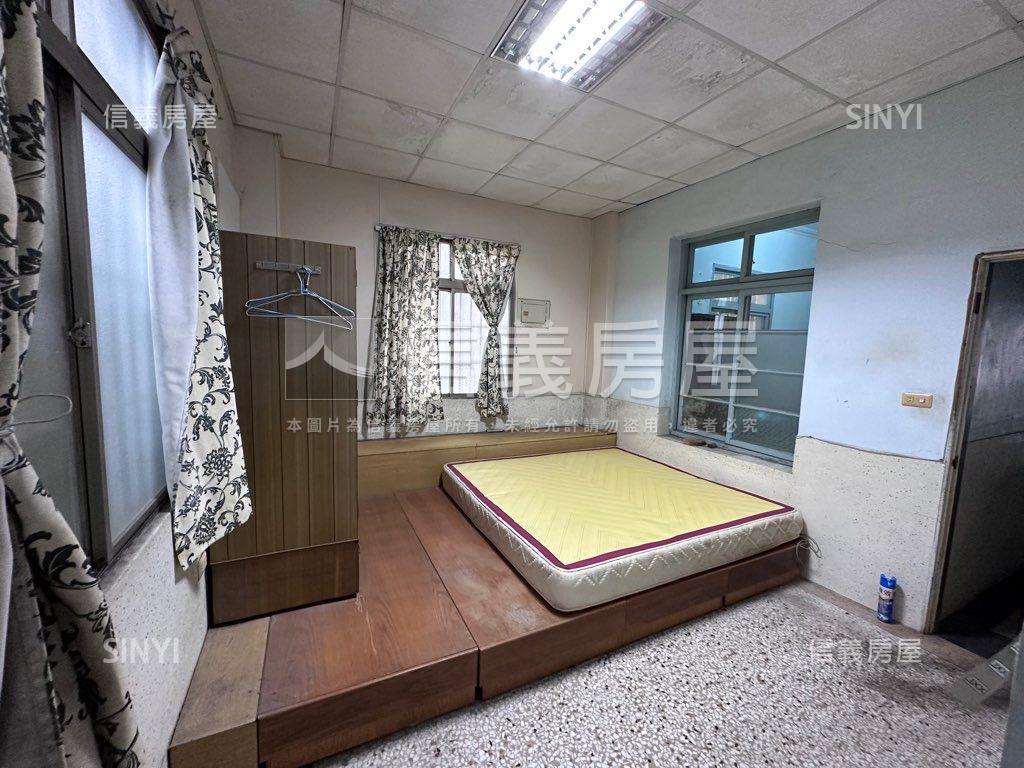 大同路古早懷舊店面房屋室內格局與周邊環境