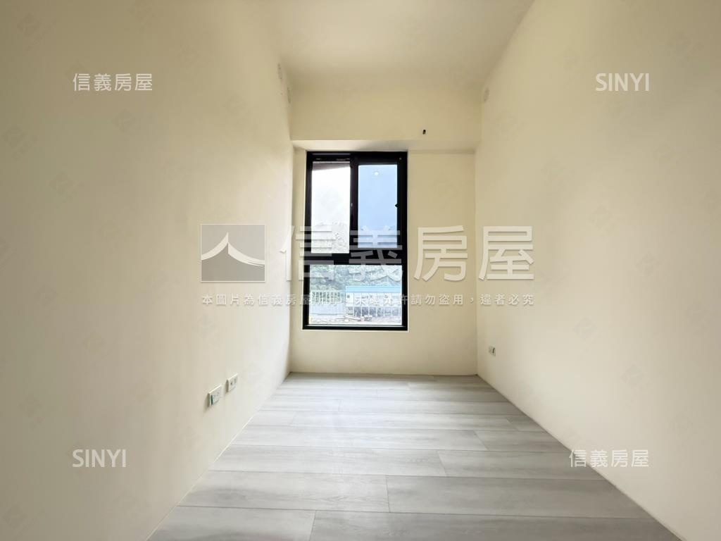 力璞紘日莘－方正２房房屋室內格局與周邊環境