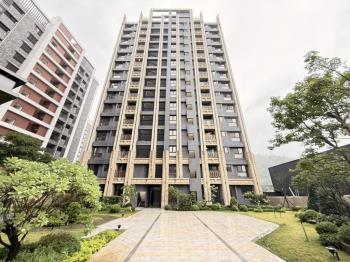 力璞紘日莘－方正２房