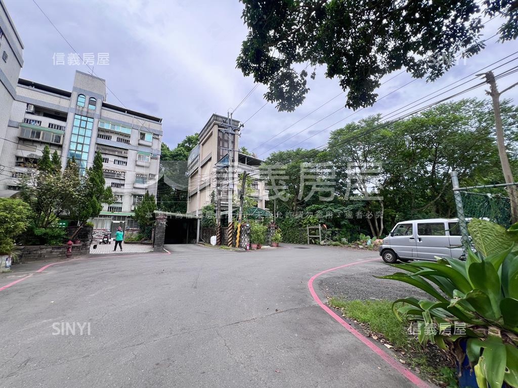 大柑園臨路土地房屋室內格局與周邊環境