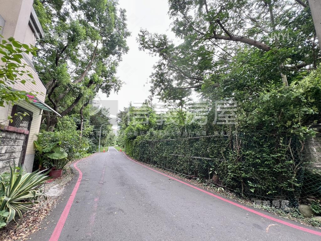 大柑園臨路土地房屋室內格局與周邊環境