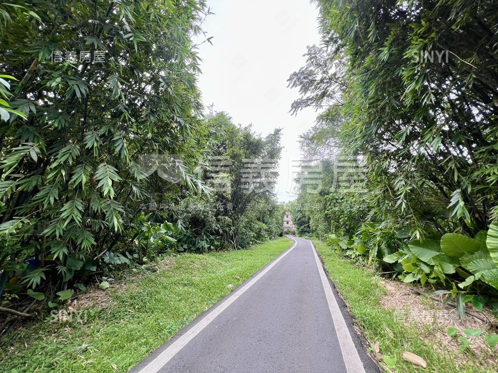 大柑園臨路土地房屋室內格局與周邊環境
