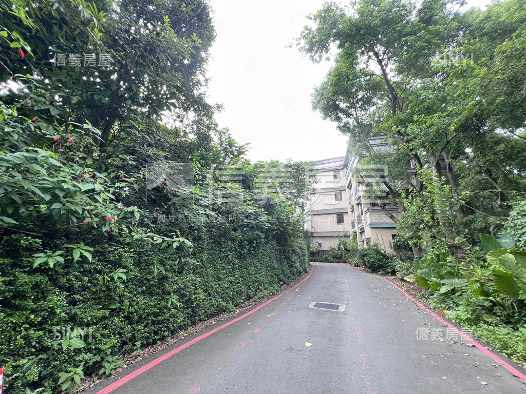 大柑園臨路土地房屋室內格局與周邊環境