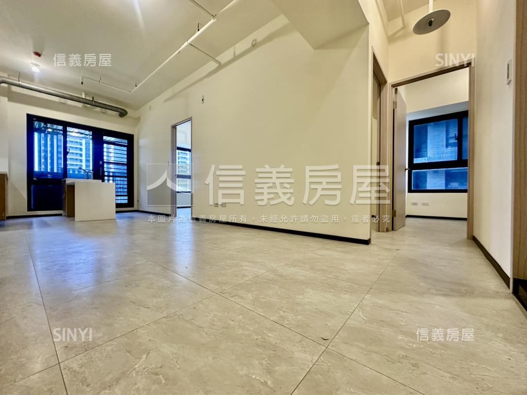 搶！愛琴海全新三房平車宅房屋室內格局與周邊環境