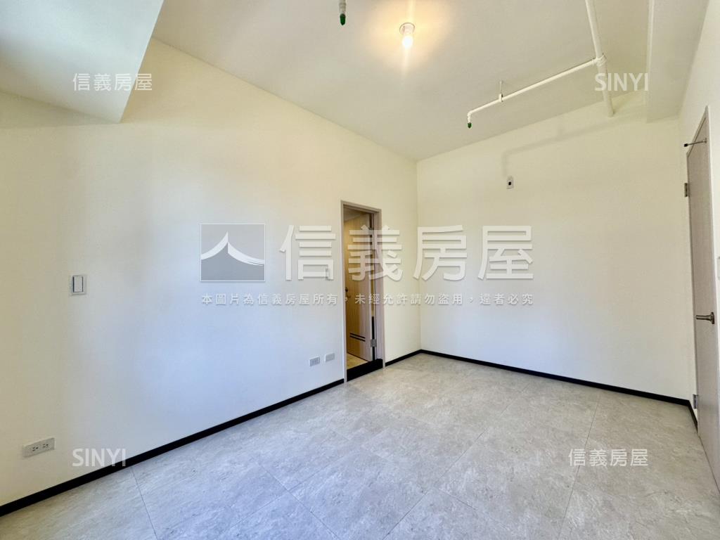 搶！愛琴海全新三房平車宅房屋室內格局與周邊環境