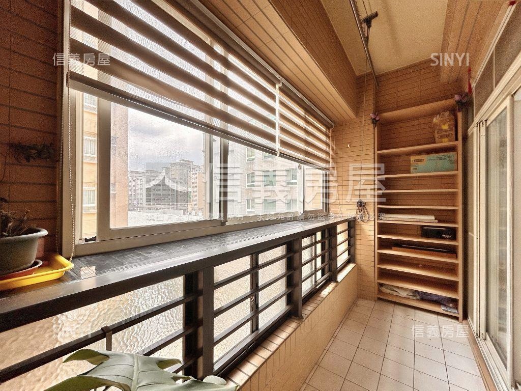 稀有釋出富麗旺三房房屋室內格局與周邊環境