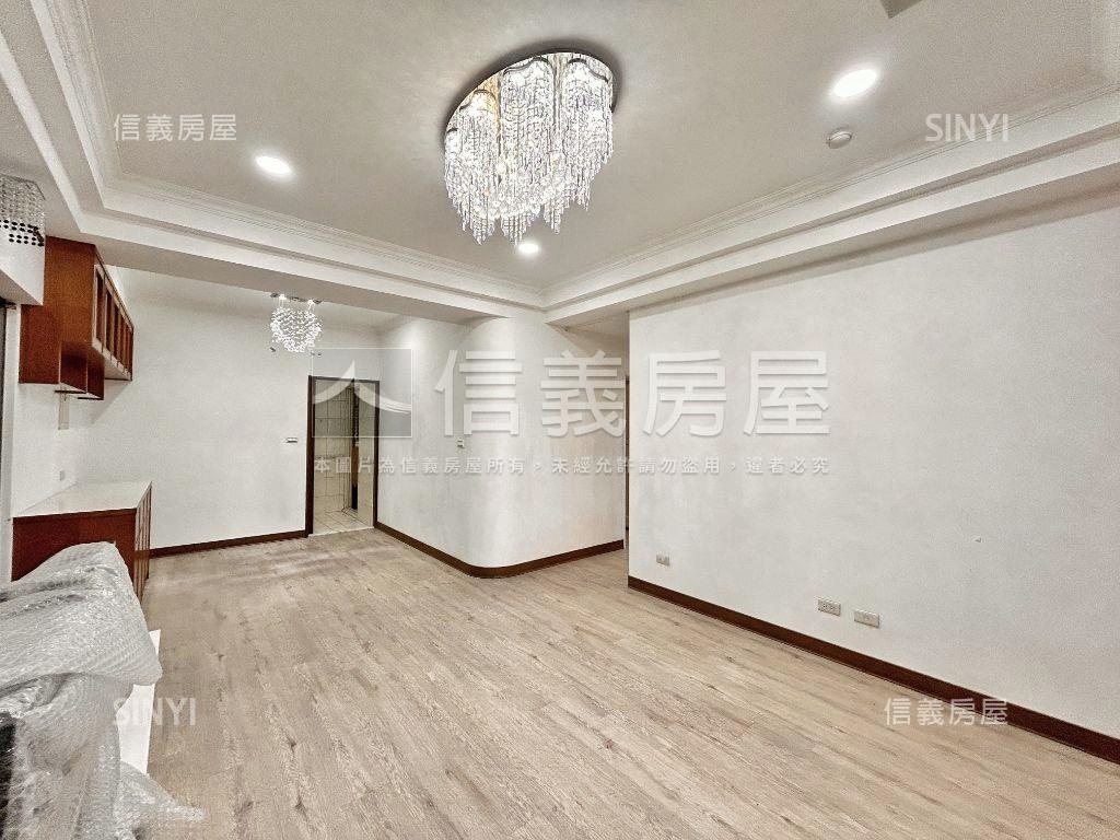 稀有釋出富麗旺三房房屋室內格局與周邊環境