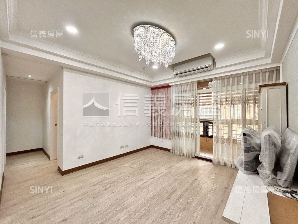 稀有釋出富麗旺三房房屋室內格局與周邊環境