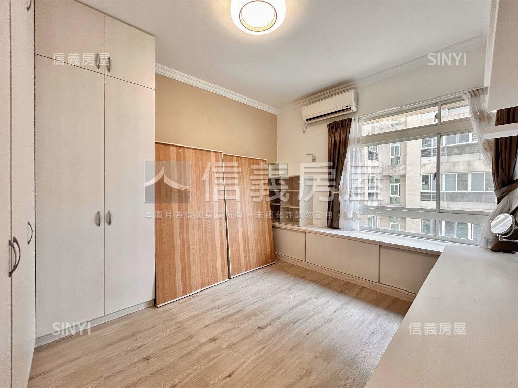 稀有釋出富麗旺三房房屋室內格局與周邊環境