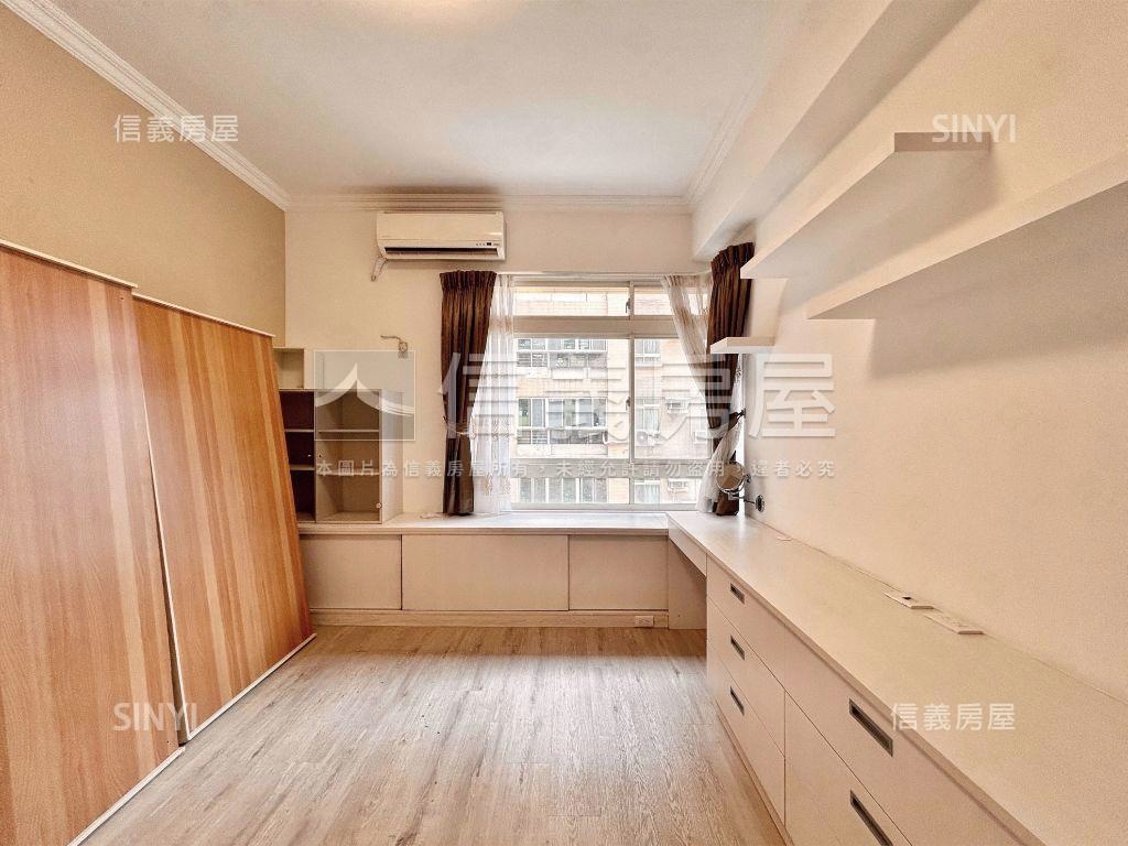 稀有釋出富麗旺三房房屋室內格局與周邊環境