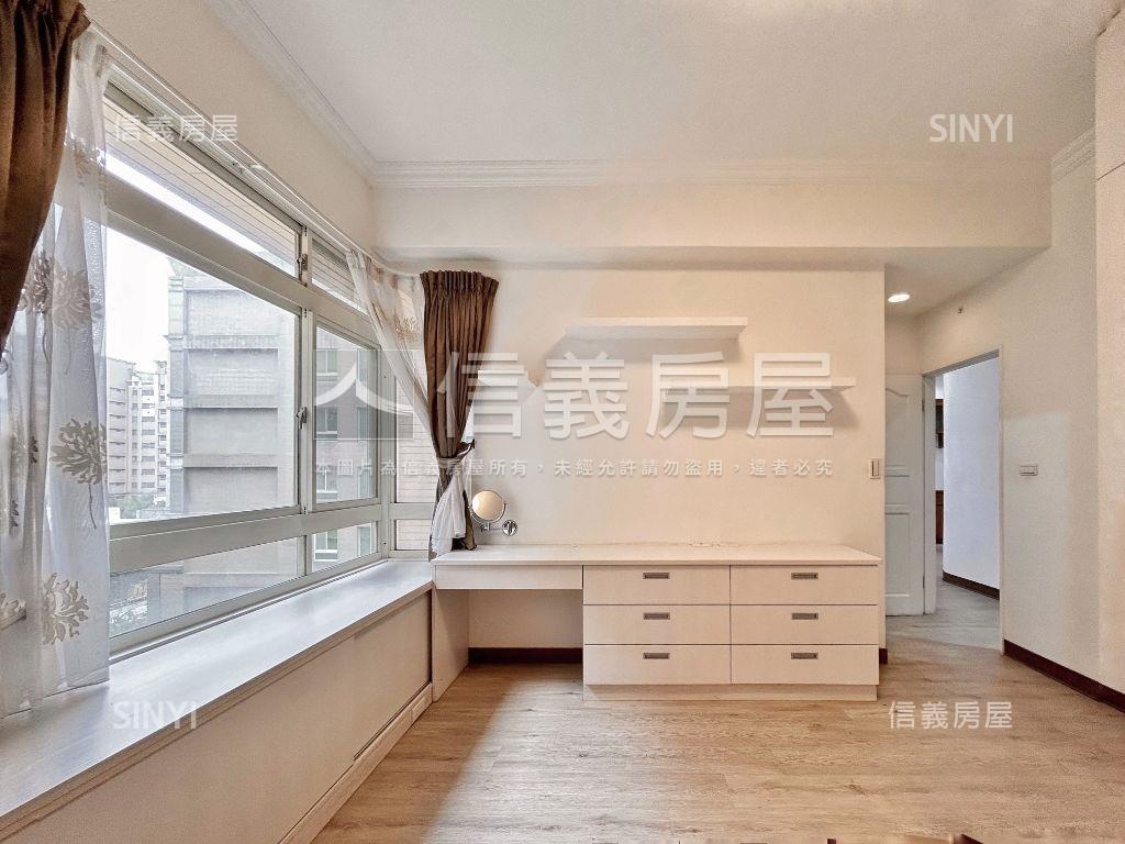 稀有釋出富麗旺三房房屋室內格局與周邊環境