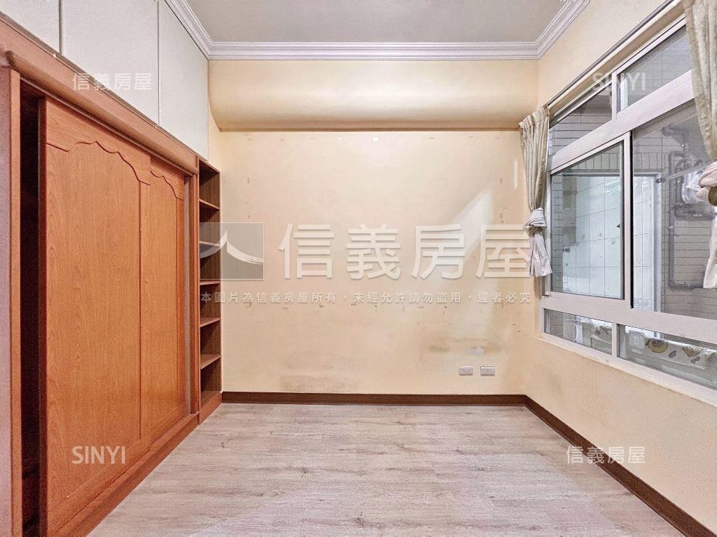 稀有釋出富麗旺三房房屋室內格局與周邊環境