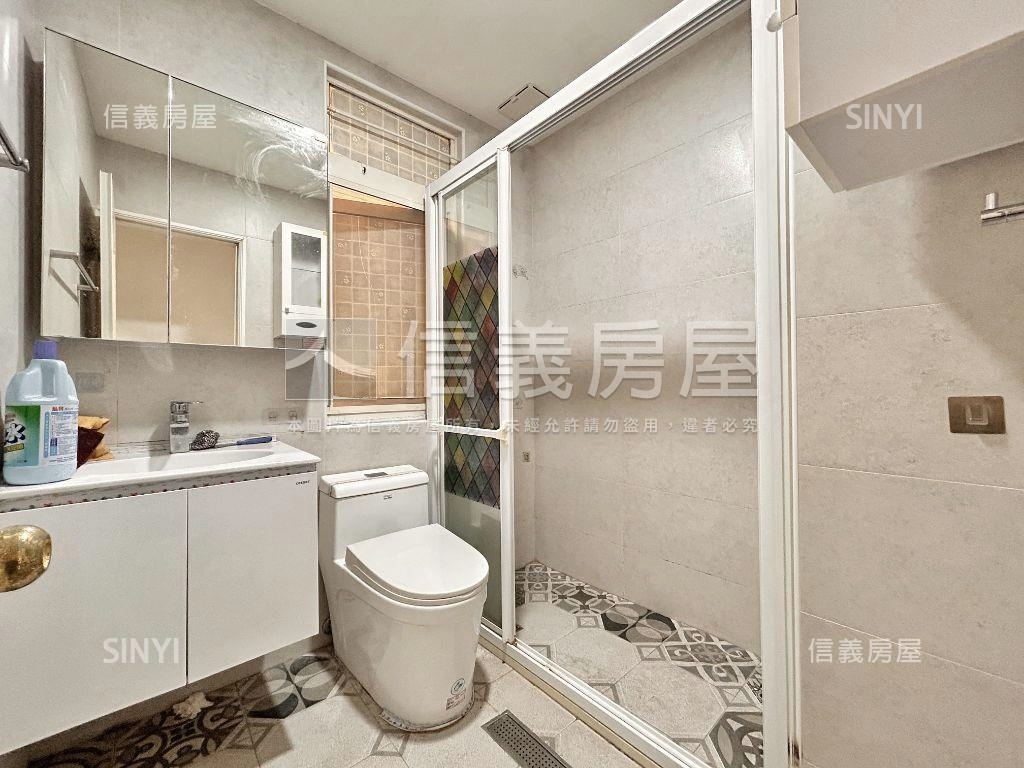 稀有釋出富麗旺三房房屋室內格局與周邊環境