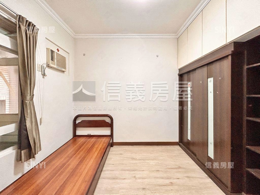 稀有釋出富麗旺三房房屋室內格局與周邊環境