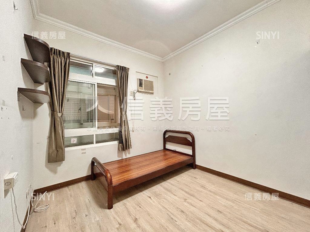 稀有釋出富麗旺三房房屋室內格局與周邊環境