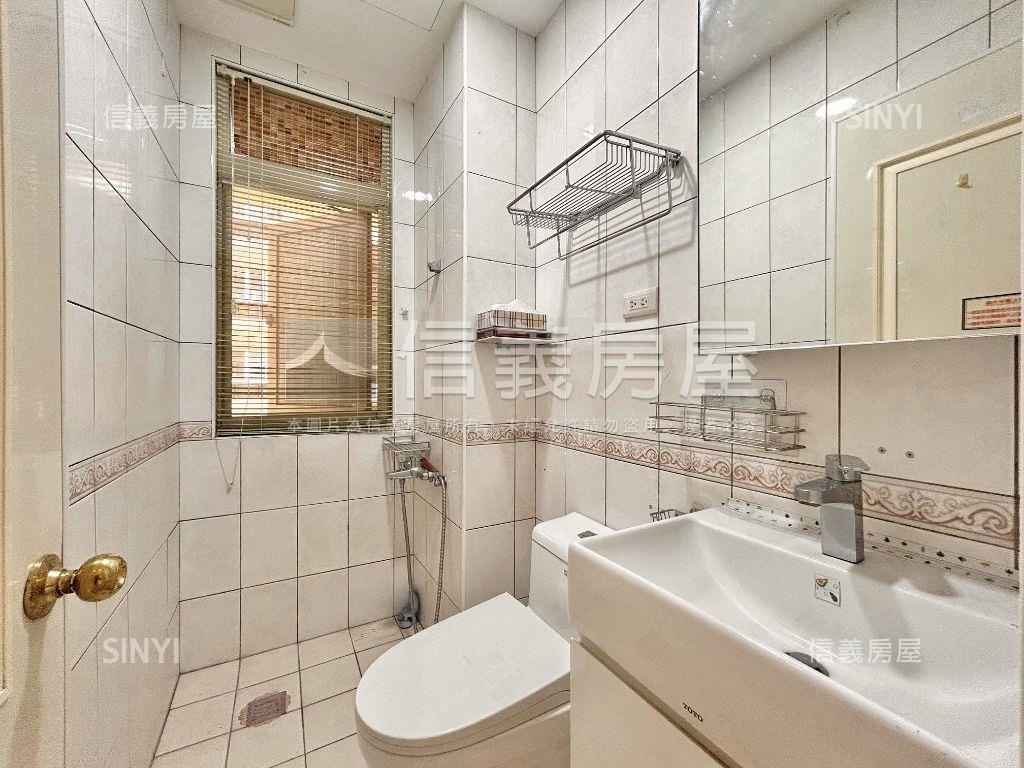 稀有釋出富麗旺三房房屋室內格局與周邊環境