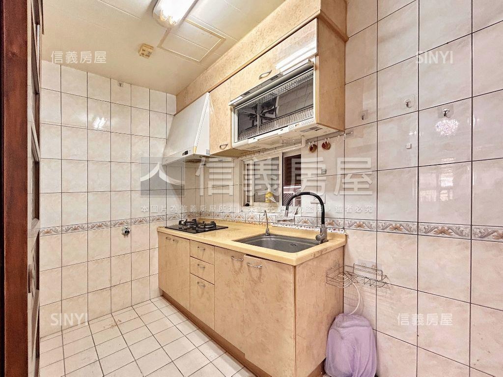 稀有釋出富麗旺三房房屋室內格局與周邊環境