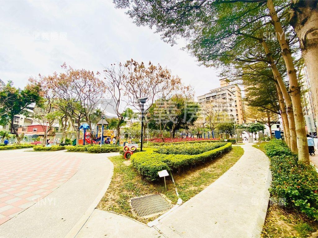 稀有釋出富麗旺三房房屋室內格局與周邊環境