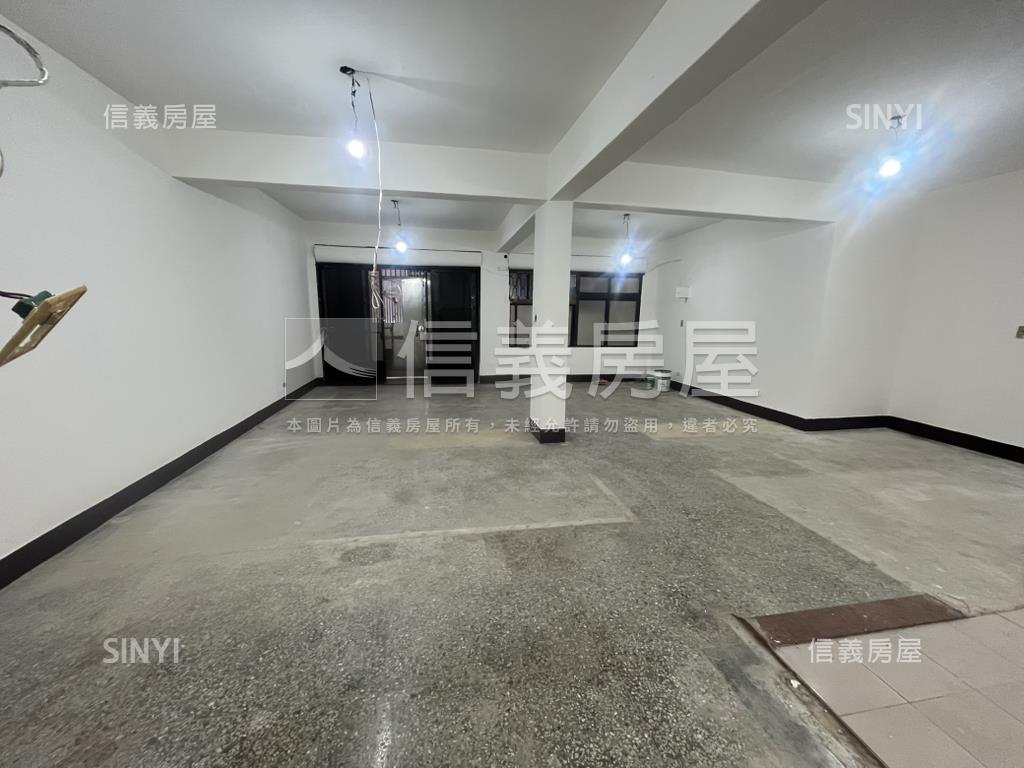 漂亮面寬方正一樓房屋室內格局與周邊環境