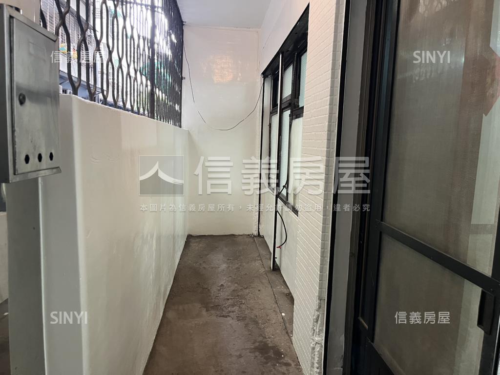 漂亮面寬方正一樓房屋室內格局與周邊環境